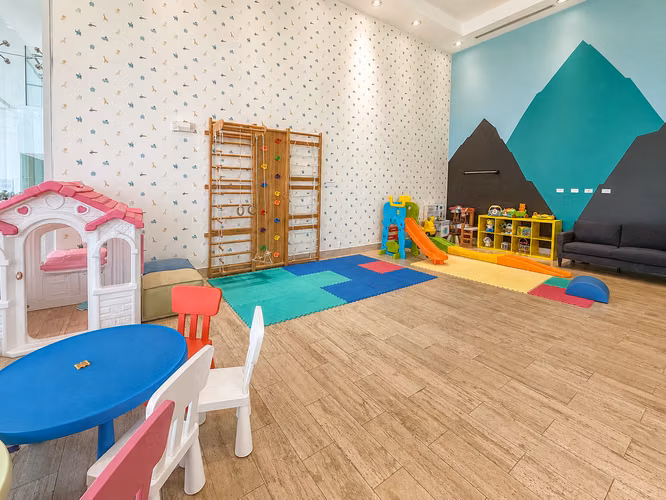 VENTA DE APARTAMENTO EN PH ARIA, COSTA DEL ESTE - Imagen 3