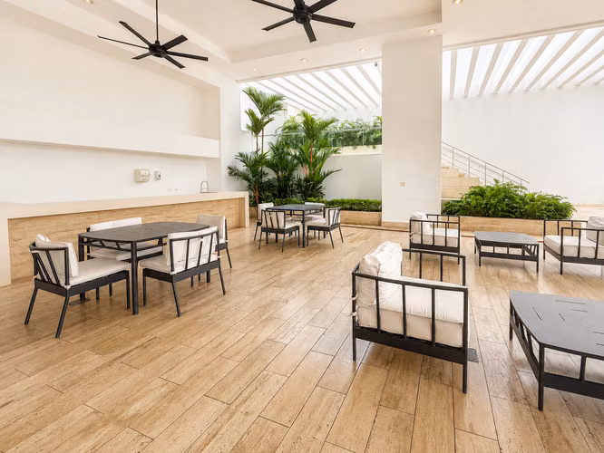 VENTA DE APARTAMENTO EN PH ARIA, COSTA DEL ESTE - Imagen 2