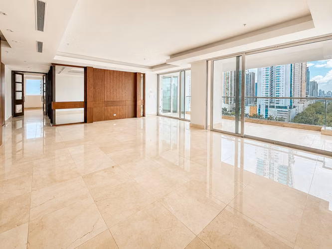 VENTA DE APARTAMENTO EN PH ARIA, COSTA DEL ESTE