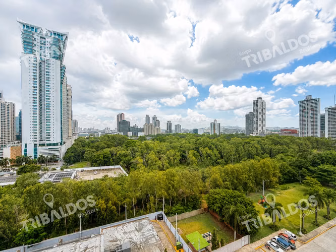 VENTA DE APARTAMENTO EN PH ARIA, COSTA DEL ESTE
