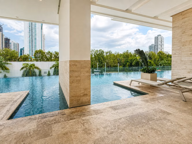 VENTA DE APARTAMENTO EN PH ARIA, COSTA DEL ESTE - Imagen 5