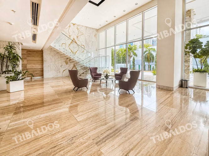 VENTA DE APARTAMENTO EN PH ARIA, COSTA DEL ESTE