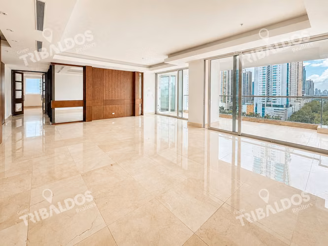VENTA DE APARTAMENTO EN PH ARIA, COSTA DEL ESTE
