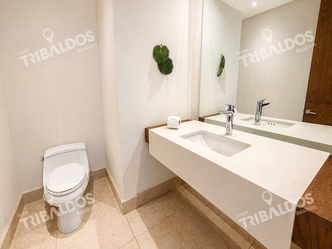VENTA DE APARTAMENTO EN PH ARIA, COSTA DEL ESTE