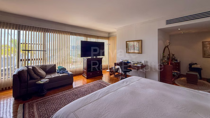 Venta de apartamento en P.H. Maresias, Punta Paitilla