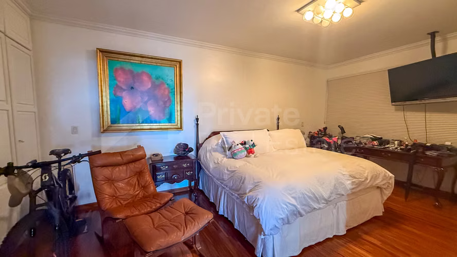 Venta de apartamento en P.H. Maresias, Punta Paitilla