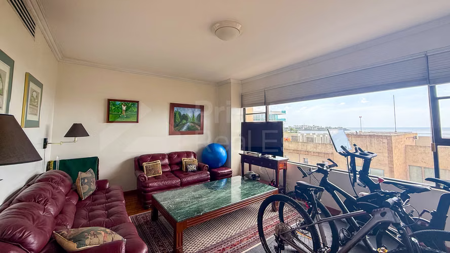 Venta de apartamento en P.H. Maresias, Punta Paitilla