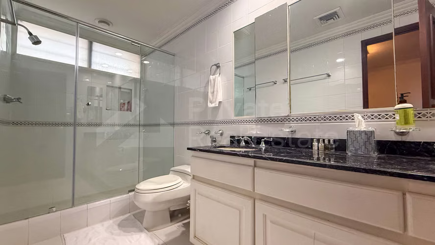 Venta de apartamento en P.H. Maresias, Punta Paitilla