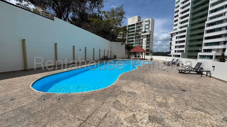 Venta de Apartamento en Edison Park Ph Belview Tower CCO