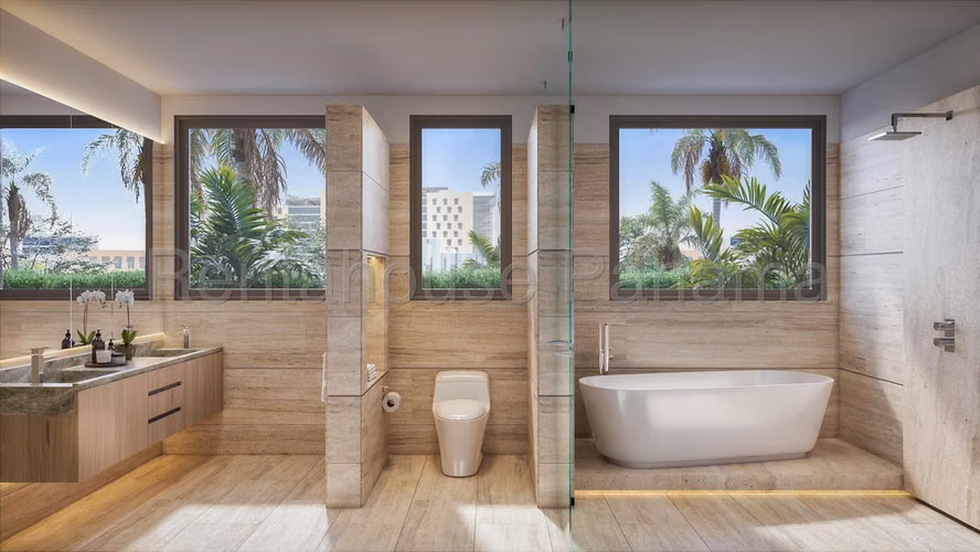 VIVA YA! EN COSTA DEL ESTE VENTA LUXURY RESIDENCES CON LÍNEA BLANCA ESM