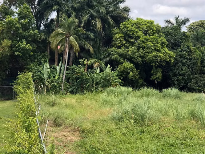 VENTA DE TERRENO EN ALTOS DEL GOLF ESM