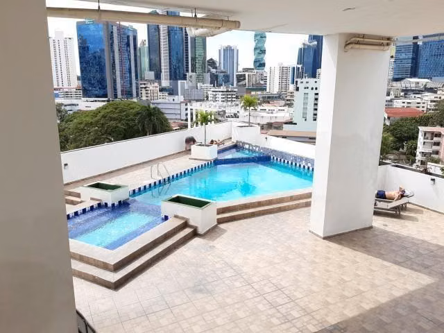 VIVA YA! EN SAN FRANCISCO VENTA PH OASIS TOWER CON LÍNEA BLANCA ESM