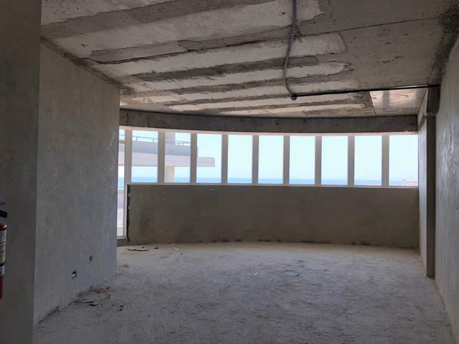 Venta de Oficina en Avenida Balboa Bay View KC