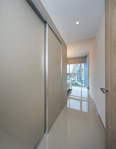 Venta de Apartamento en El Cangrejo Ph Zaphiro KC