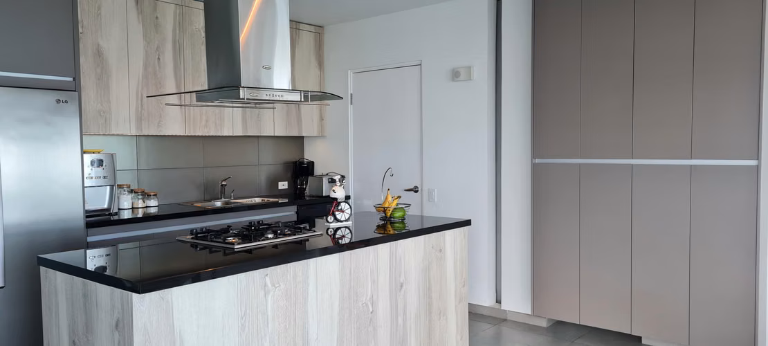 Venta de Apartamento en Avenida Balboa Ph Yacht Club KC