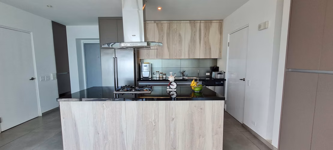 Venta de Apartamento en Avenida Balboa Ph Yacht Club KC