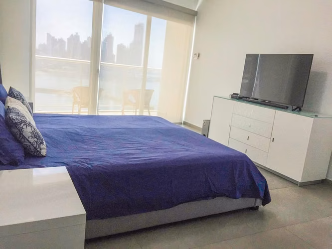 Venta de Apartamento en Avenida Balboa Ph Yacht Club KC