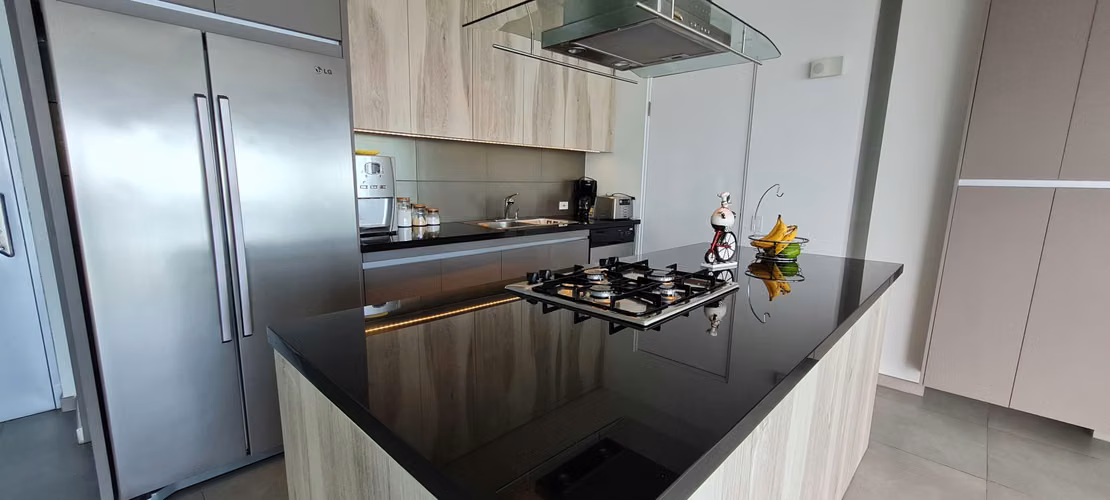 Venta de Apartamento en Avenida Balboa Ph Yacht Club KC