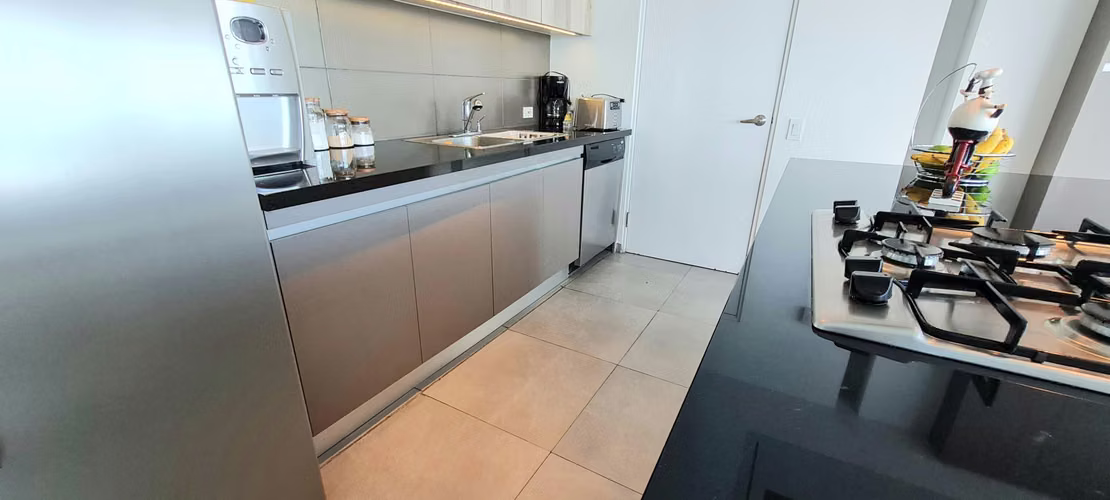Venta de Apartamento en Avenida Balboa Ph Yacht Club KC