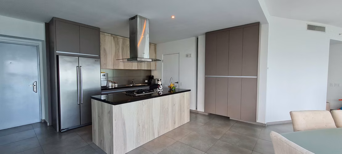 Venta de Apartamento en Avenida Balboa Ph Yacht Club KC