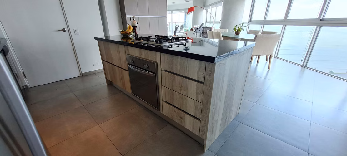 Venta de Apartamento en Avenida Balboa Ph Yacht Club KC