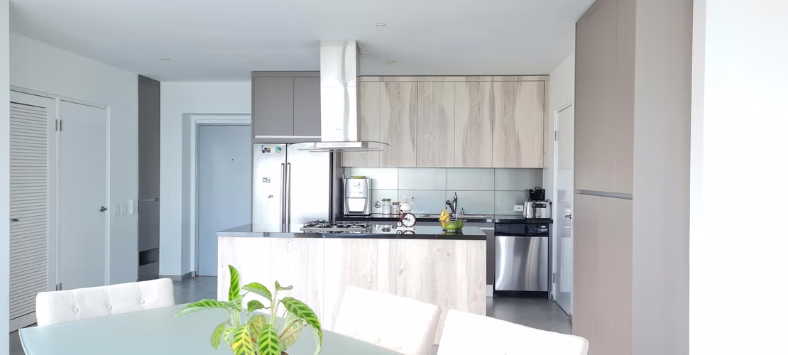Venta de Apartamento en Avenida Balboa Ph Yacht Club KC