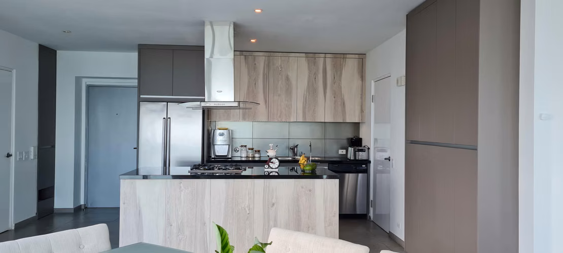 Venta de Apartamento en Avenida Balboa Ph Yacht Club KC