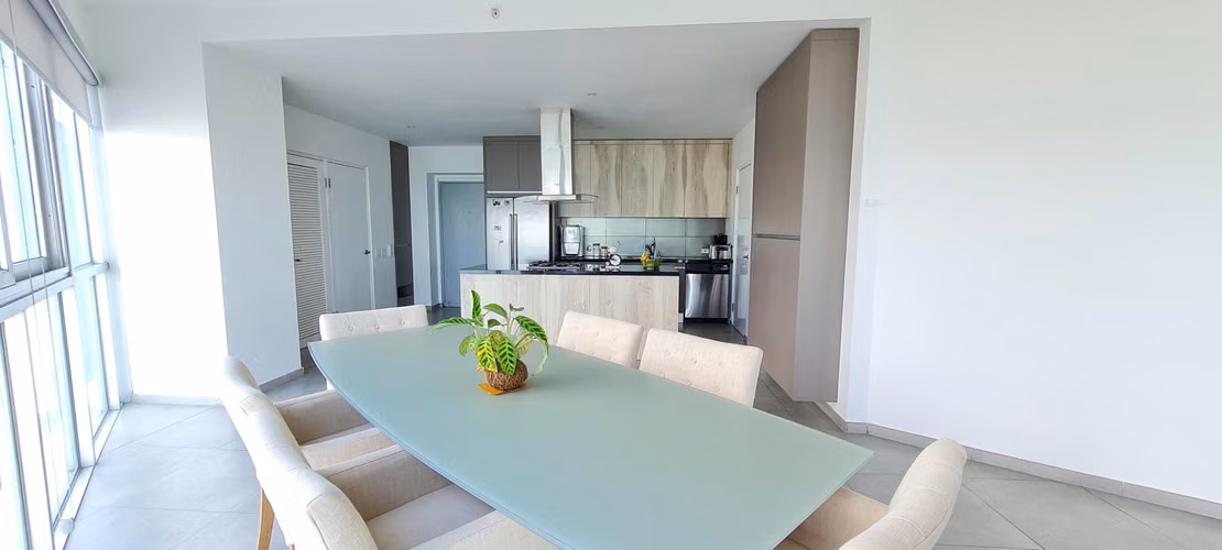 Venta de Apartamento en Avenida Balboa Ph Yacht Club KC
