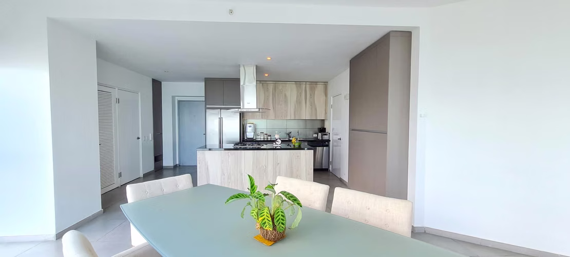 Venta de Apartamento en Avenida Balboa Ph Yacht Club KC