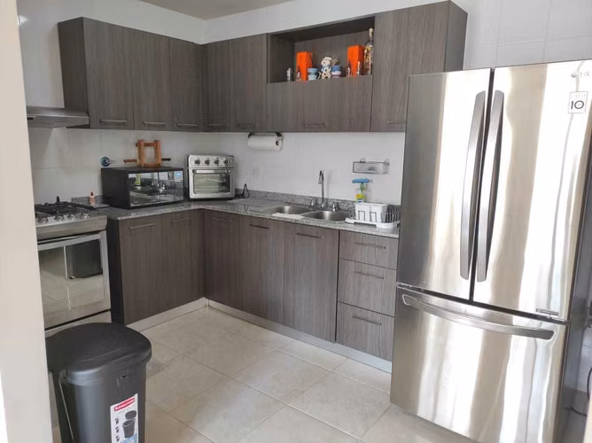 Venta de Apartamento en Transistmica Ph Fuentes de Mallorca KC