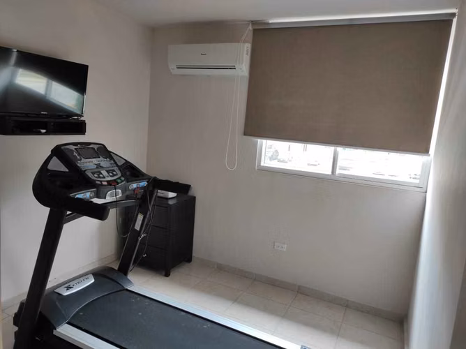 Venta de Apartamento en Transistmica Ph Fuentes de Mallorca KC