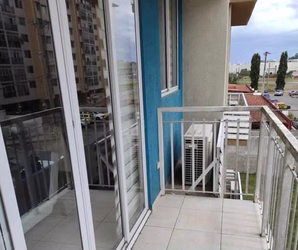Venta de Apartamento en Transistmica Ph Fuentes de Mallorca KC