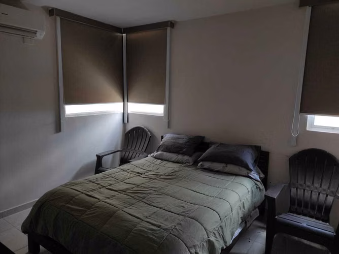 Venta de Apartamento en Transistmica Ph Fuentes de Mallorca KC