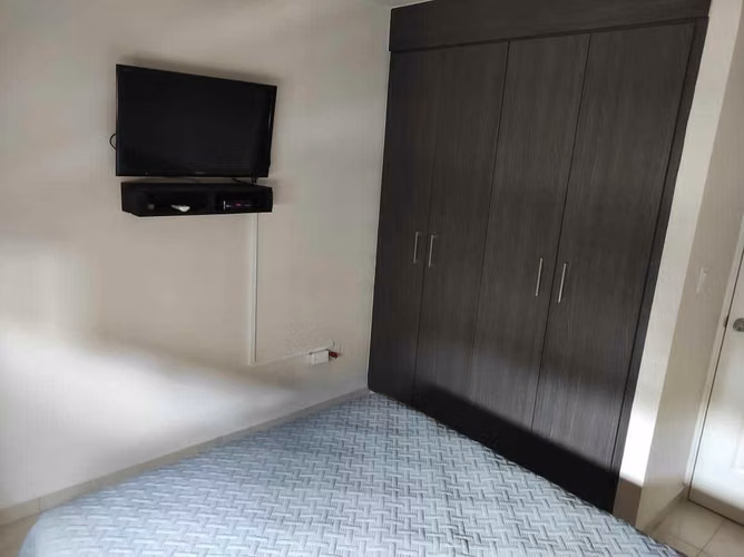 Venta de Apartamento en Transistmica Ph Fuentes de Mallorca KC