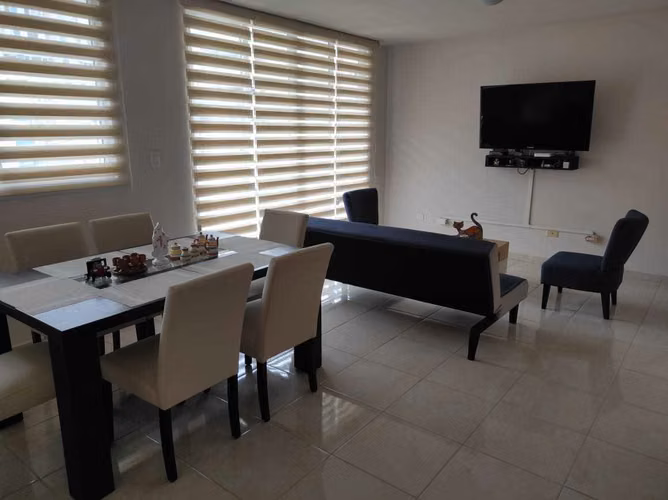 Venta de Apartamento en Transistmica Ph Fuentes de Mallorca KC