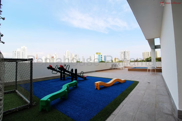 Alquiler de Apartamento en Via España, PH Midpark (Solo Cliente Directo) - Imagen 15
