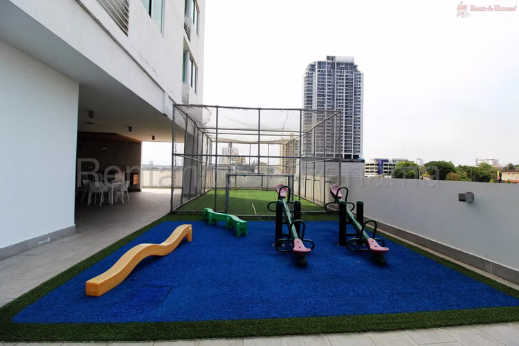 Alquiler de Apartamento en Via España, PH Midpark (Solo Cliente Directo) - Imagen 16