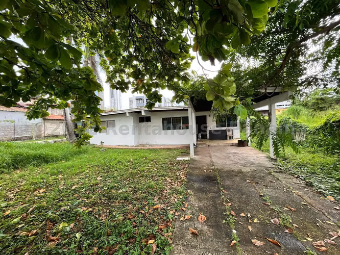 Vendo Terreno en San Francisco OF