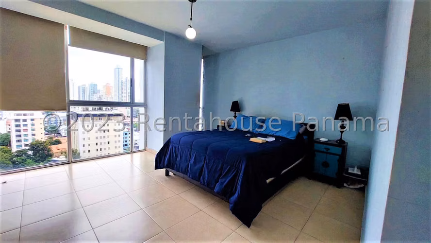 Venta de Apartamento con Línea blanca en San Francisco Ph Fairmont Plaza EC