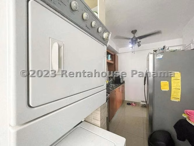 Venta de Apartamento con Línea blanca en San Francisco Ph San Francisco Bay EC