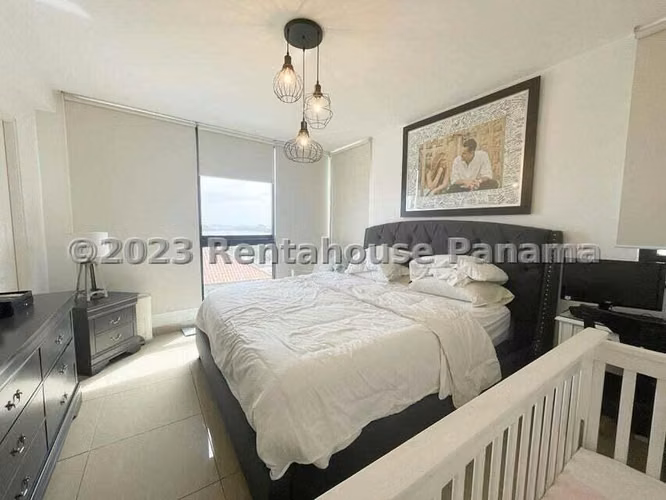 Venta de Apartamento con Línea blanca en San Francisco Ph San Francisco Bay EC