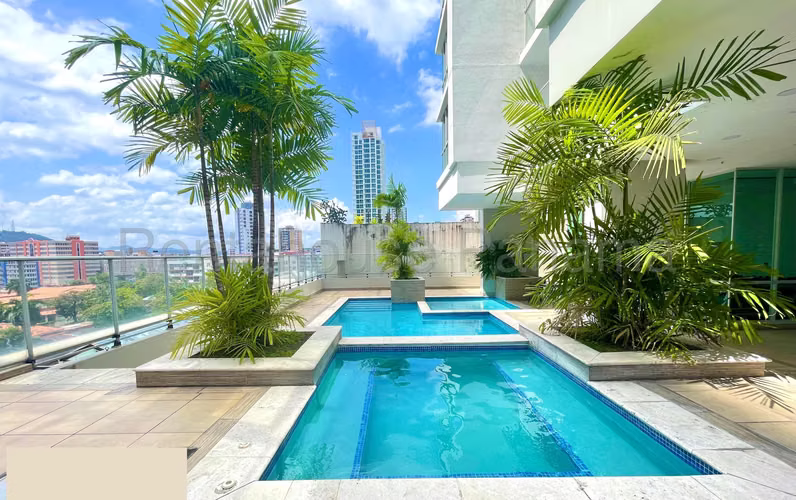 Venta de Apartamento con Línea blanca en Bellavista Ph BELLE VIEW EC