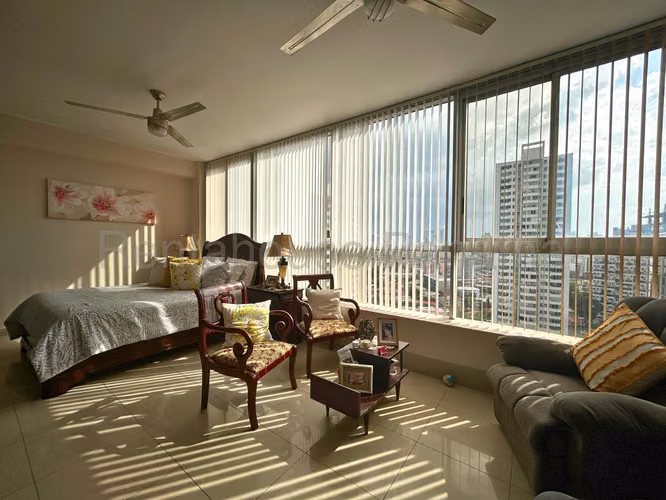 Venta de Apartamento en San Francisco Ph Window Tower EC