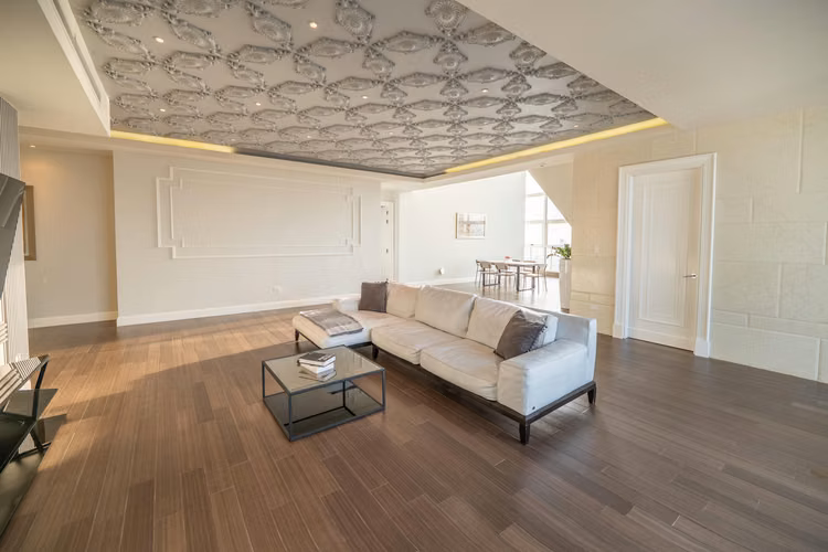 PH Q TOWER - PUNTA PACIFICA - PENTHOUSE