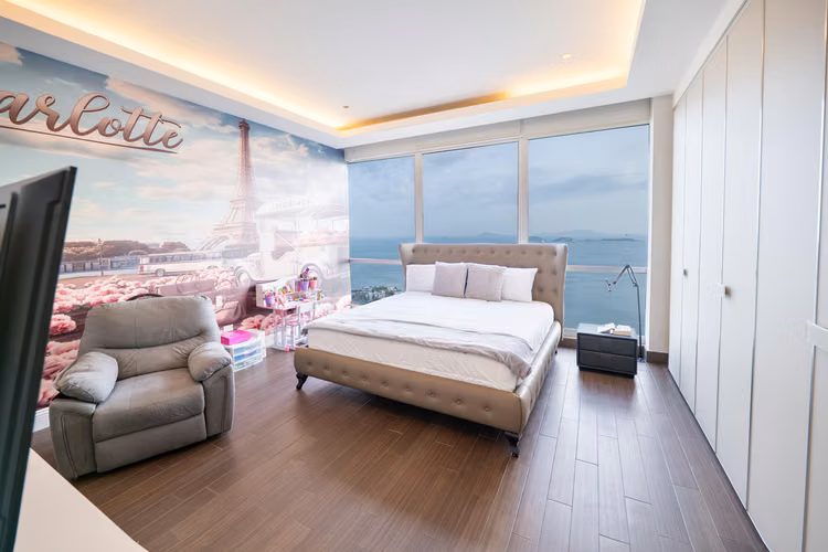 PH Q TOWER - PUNTA PACIFICA - PENTHOUSE