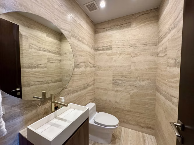 THE TOWERS - PAITILLA - VENTA