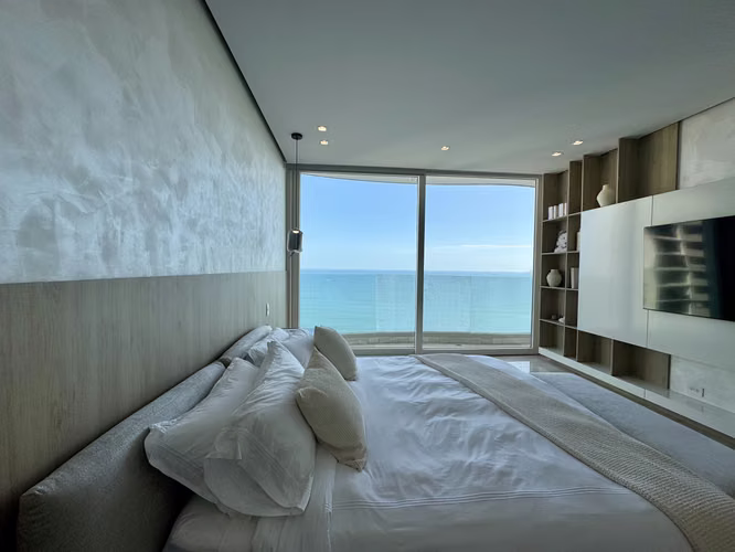 THE TOWERS - PAITILLA - VENTA