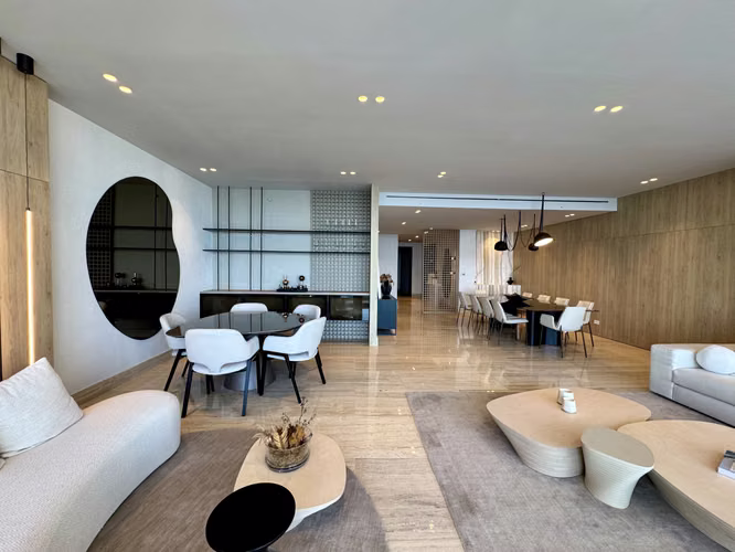 THE TOWERS - PAITILLA - VENTA
