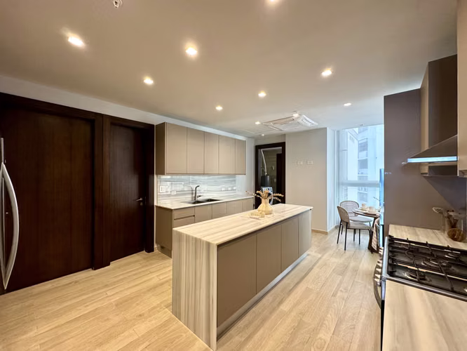 THE TOWERS - PAITILLA - VENTA