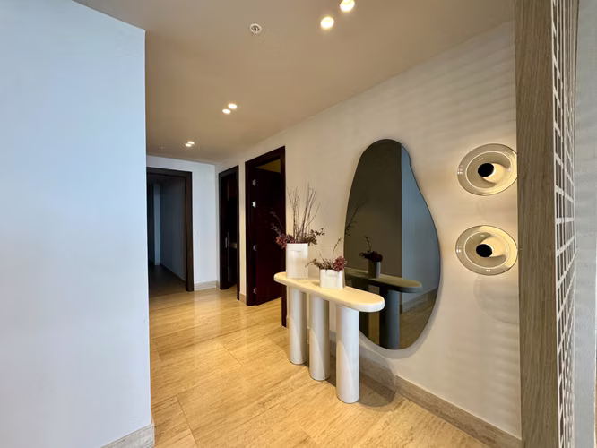 THE TOWERS - PAITILLA - VENTA